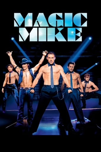 Magic Mike (2012) Multi Sub