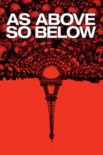 As Above, So Below (2014) Eng Sub