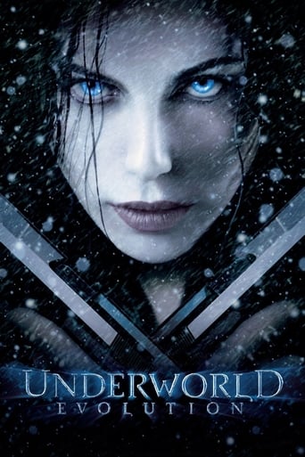 Underworld: Evolution (2006) Pure