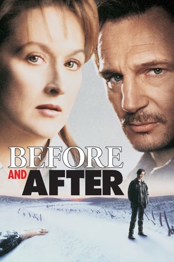 Before and After ( 1996 )