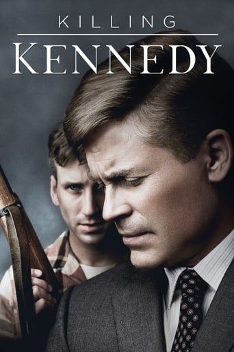 Killing Kennedy (2013) Eng Sub