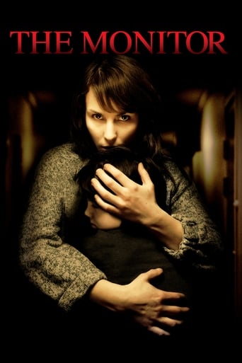 The Monitor ( 2011 )
