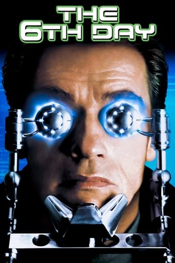 The 6th Day (2000) Multi Sub