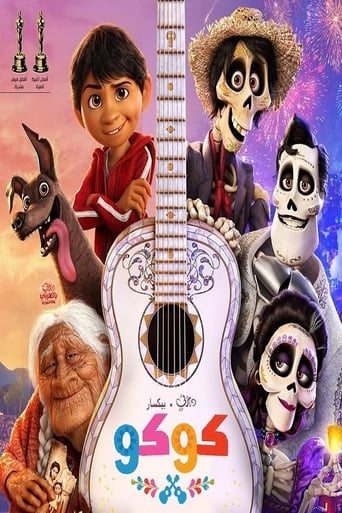 Coco (2017) مترجم