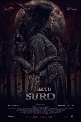 Satu Suro ( 2019 )	