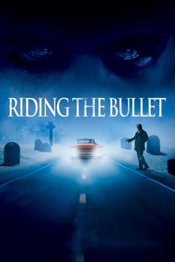 Riding the Bullet (2004) Multi Sub