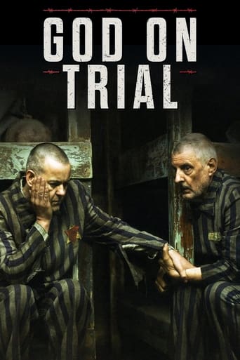 God on Trial ( 2008 )