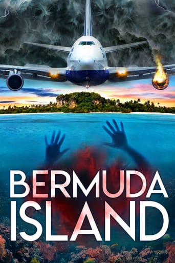 Bermuda Island ( 2023 )