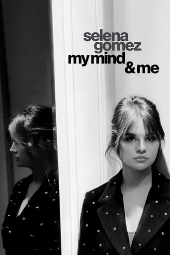 Selena Gomez: My Mind And Me ( 2022 )