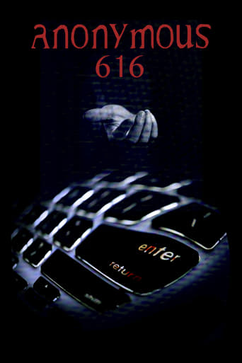 Anonymous 616 ( 2018 )