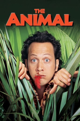 The Animal ( 2001 )