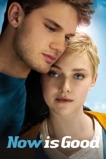 Now Is Good (2012) Eng Sub