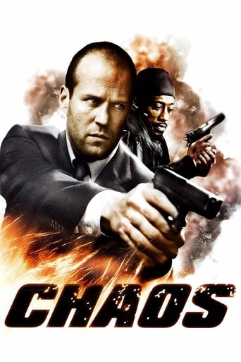 Chaos (2005) Multi Sub