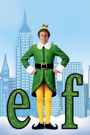 Elf (2003) Multi Sub