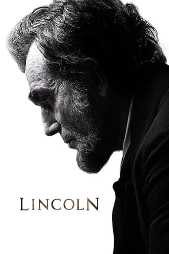 Lincoln (2012) Multi Sub