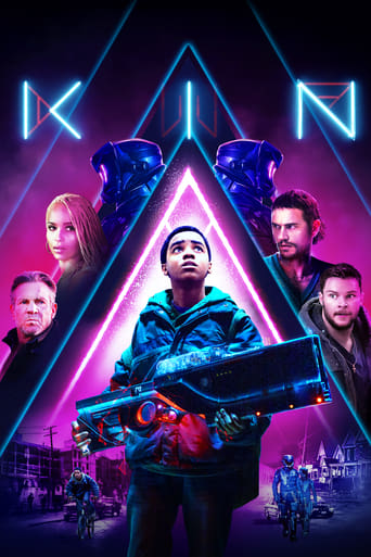 Kin ( 2018 )