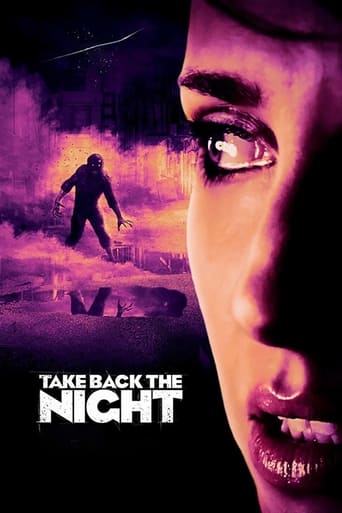 Take Back the Night ( 2021 )