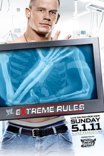 WWE Extreme Rules ( 2011 )