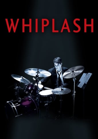 Whiplash (2014) Eng Sub