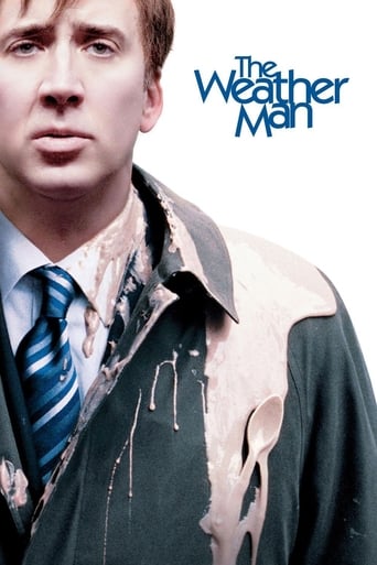 The Weather Man (2005) Multi Sub