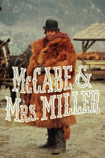 McCabe And Mrs Miller ( 1971 )