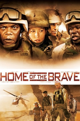 Home Of The Brave ( 2006 )