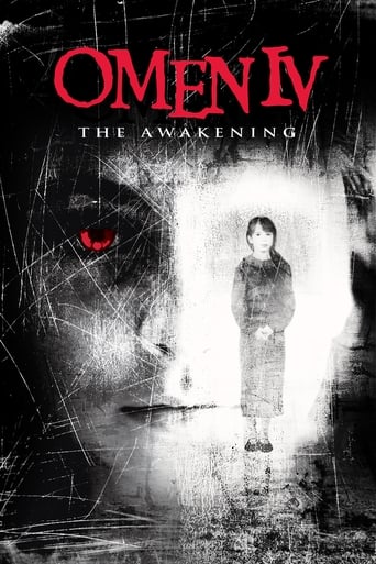 Omen IV Riivaajan Paluu ( 1991 )