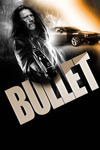Bullet (2014) Eng Sub