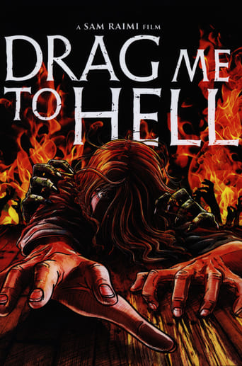 Drag Me to Hell ( 2009 )