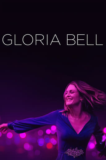 Gloria Bell (2018) Multi Sub