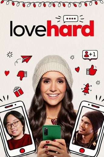 Love Hard ( 2021 ) مدبلج الماني