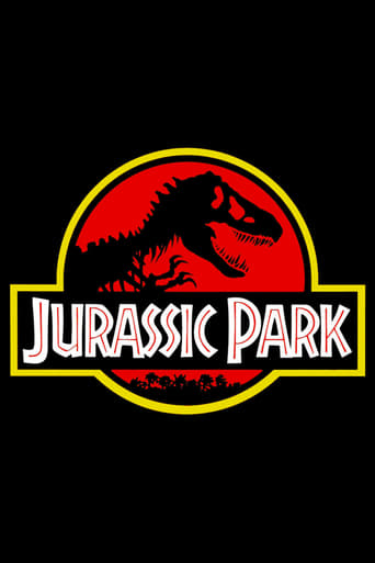 Jurassic Park ( 1993 ) HD