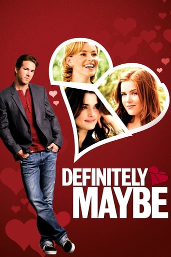 Definitely, Maybe (2008) Multi Sub