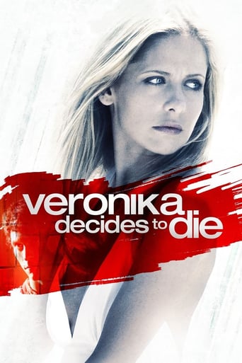 Veronika Decides To Die ( 2009 )