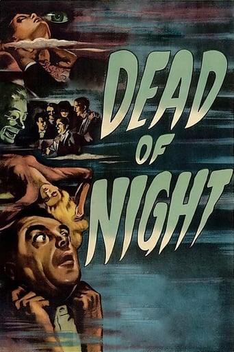 Dead of Night ( 1945 )