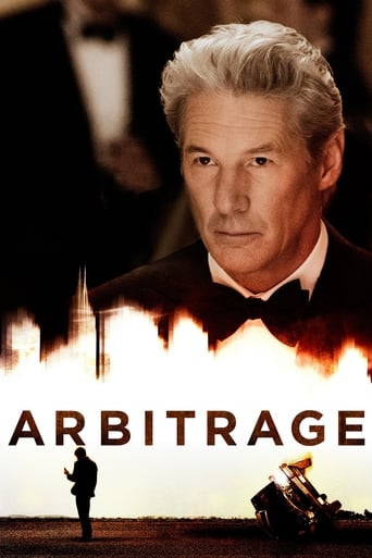 Arbitrage ( 2012 )