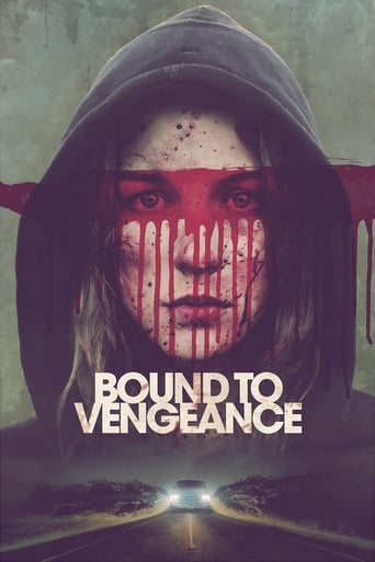 Bound To Vengeance ( 2015 )