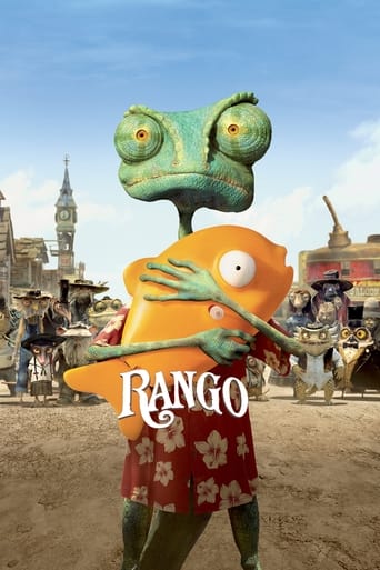 Rango (2011) Multi Sub