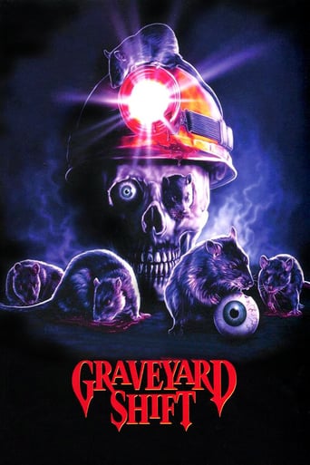 Graveyard Shift ( 1990 )