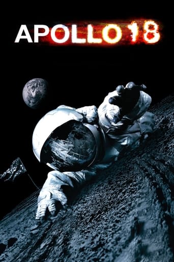 Apollo 18 (2011) Multi Sub
