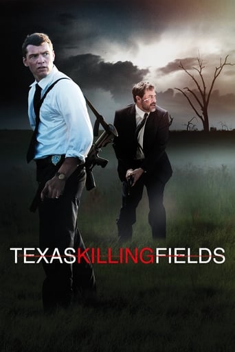 Texas Killing Fields (2011) Multi Sub