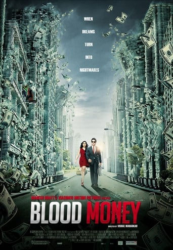  Blood Money ( 2012 )