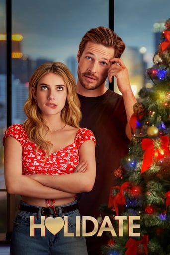 Holidate ( 2020 ) مدبلج الماني