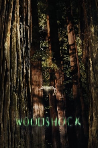 Woodshock ( 2017 )