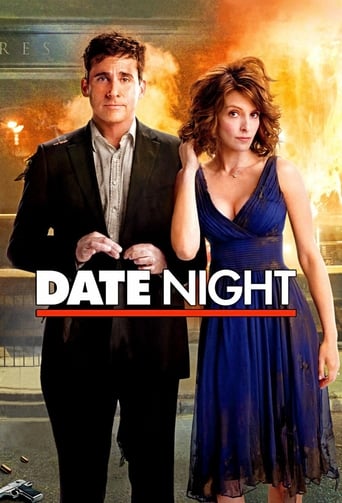 Date Night (2010) Eng Sub