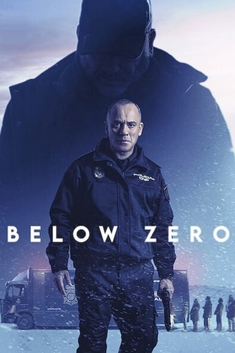 Below Zero ( 2021 ) مدبلج الماني