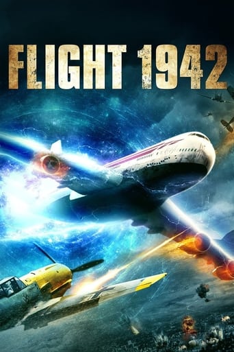 Flight World War II ( 2015 )