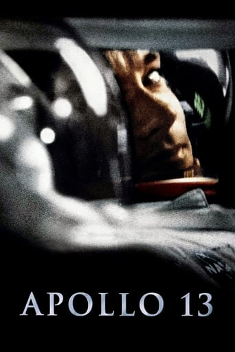  Apollo 13 (1995)
