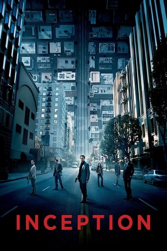 Inception (2010) Multi Sub