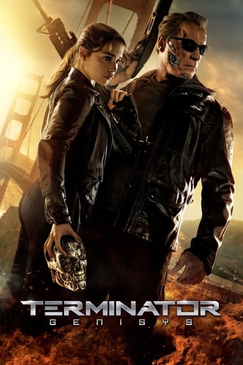 Terminator Genisys (2015) Multi Sub
